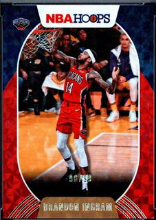 Brandon Ingram
