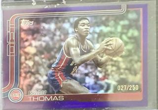 Isiah Thomas