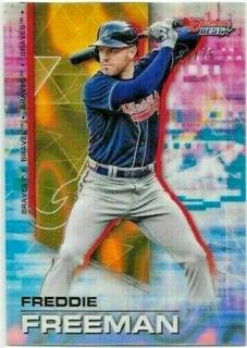 Freddie Freeman