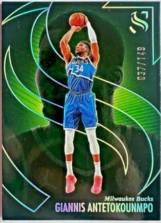Giannis Antetokounmpo