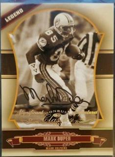 Mark Duper