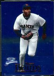 Barry Bonds