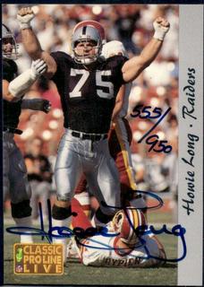 Howie Long