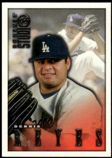 Dennis Reyes