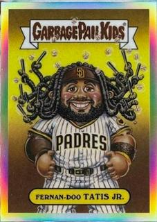 Fernando Tatis Jr.
