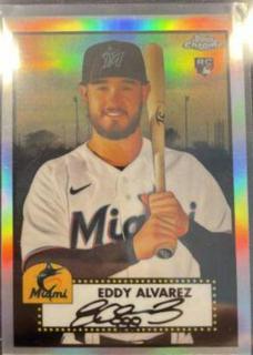 Eddy Alvarez