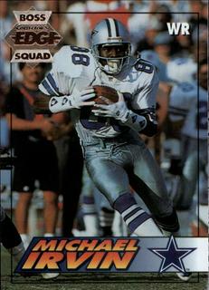 Michael Irvin