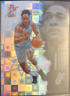 Devin Vassell