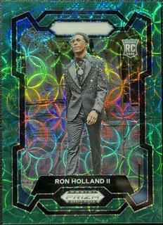 Ron Holland II