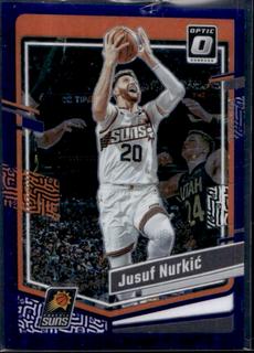 Jusuf Nurkic
