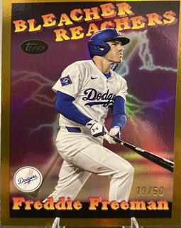 Freddie Freeman