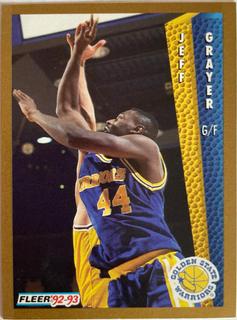 Jeff Grayer