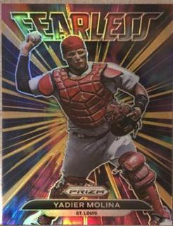 Yadier Molina