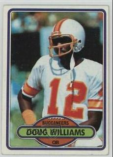 Doug Williams