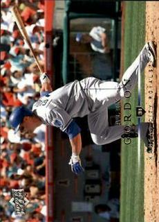 Alex Gordon