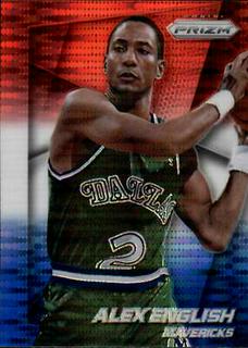 Alex English