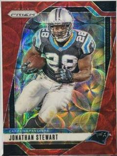 Jonathan Stewart