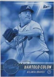 Bartolo Colon