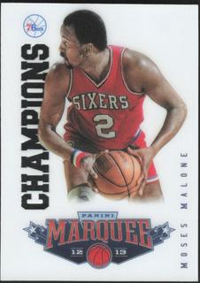 Moses Malone
