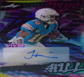 Tyreek Hill