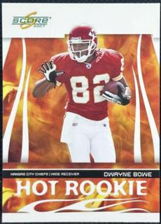 Dwayne Bowe