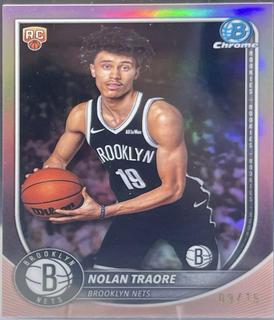 Nolan Traore