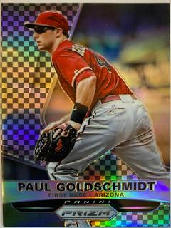 Paul Goldschmidt