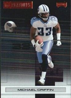 Michael Griffin