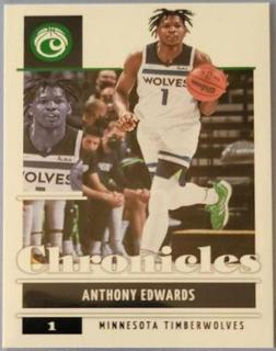 Anthony Edwards