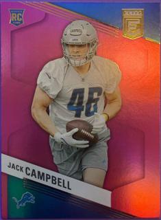 Jack Campbell