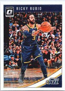 Ricky Rubio
