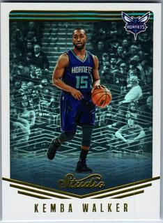 Kemba Walker