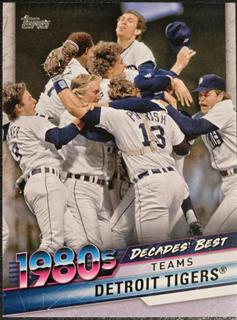 Detroit Tigers