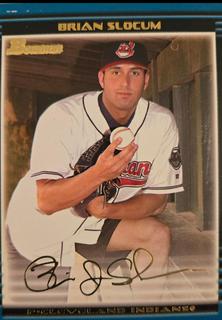 Brian Slocum