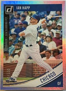 Ian Happ
