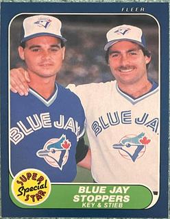 Blue Jay Stoppers