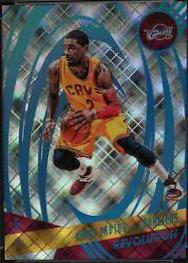Kyrie Irving