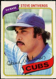 Steve Ontiveros