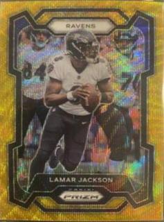 Lamar Jackson