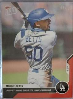 Mookie Betts