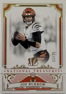 Joe Burrow