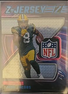 Josh Jacobs