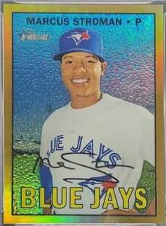 Marcus Stroman