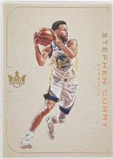 Stephen Curry