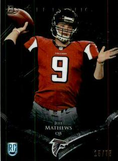 Jeff Mathews