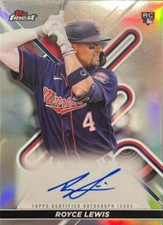 Royce Lewis