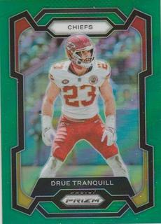 Drue Tranquill