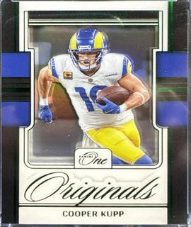 Cooper Kupp