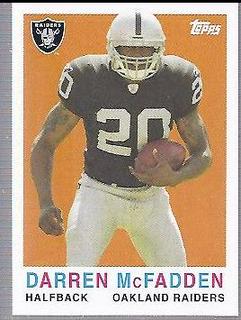 Darren McFadden