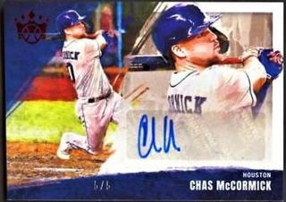 Chas McCormick